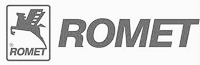 Logo Romet